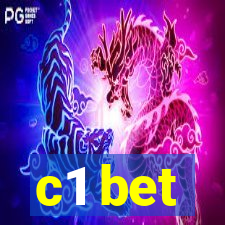 c1 bet